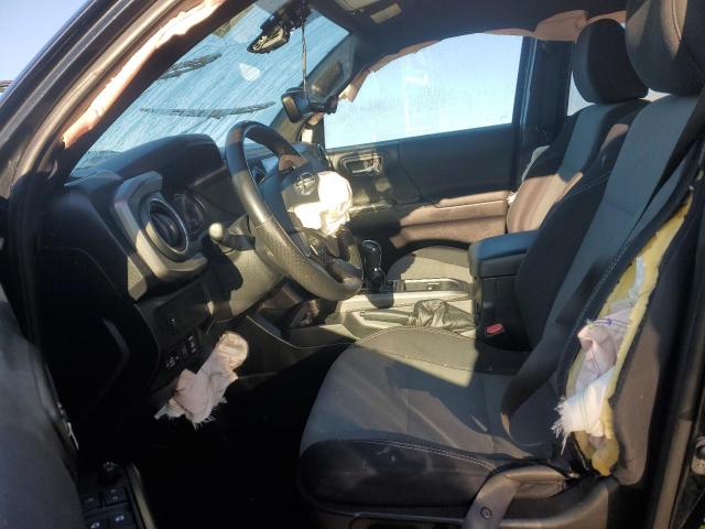 2021 TOYOTA TACOMA DOU - 5TFAZ5CNXMX103597