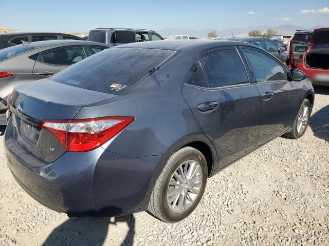 VIN 5YFBURHE8EP164708 2014 Toyota Corolla, L no.3