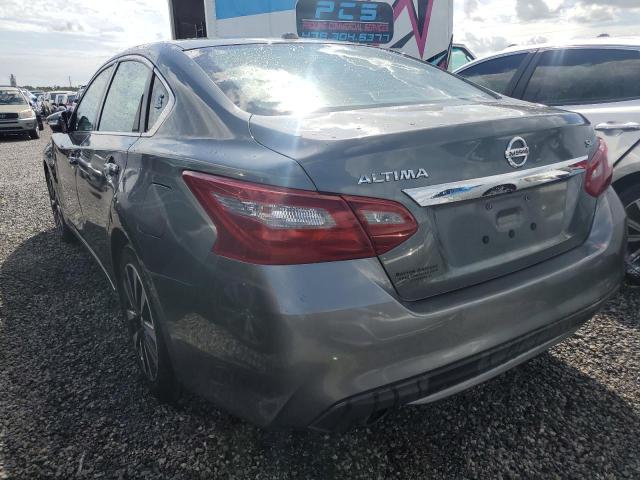 2018 NISSAN ALTIMA 2.5 - 1N4AL3AP6JC112395