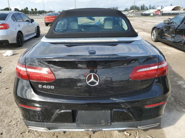 VIN WDD1K6FBXJF049947 2018 Mercedes-Benz E-Class, 400 no.6