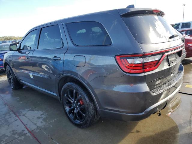 2019 DODGE DURANGO GT - 1C4RDHDG4KC802134