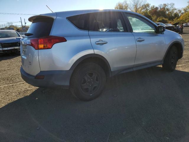 VIN 2T3BFREV2DW055275 2013 Toyota RAV4, LE no.3