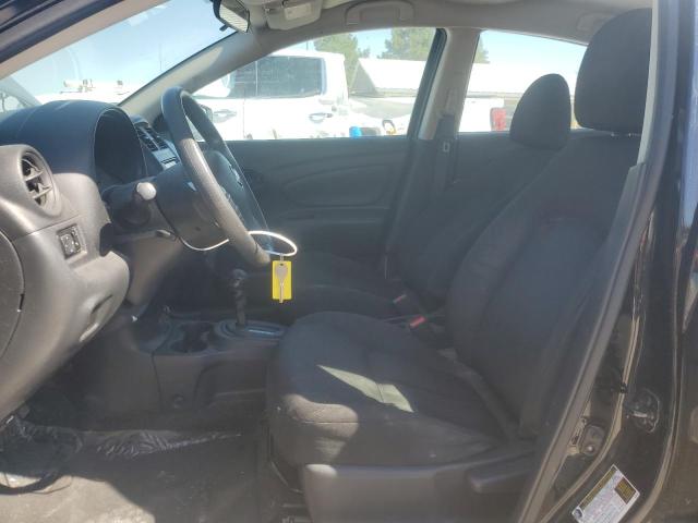 2019 NISSAN VERSA S - 3N1CN7AP6KL829439