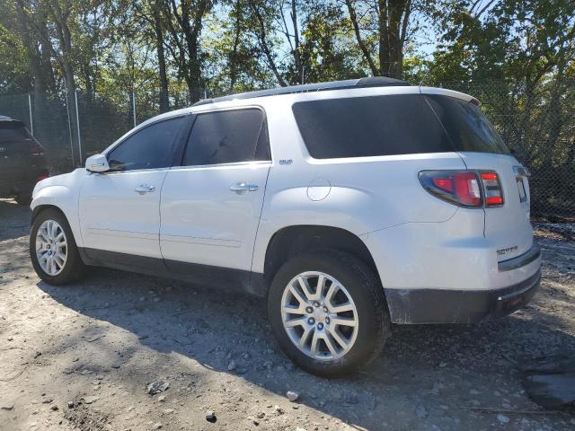 VIN 1GKKRRKD0GJ344522 2016 GMC Acadia, Slt-1 no.2