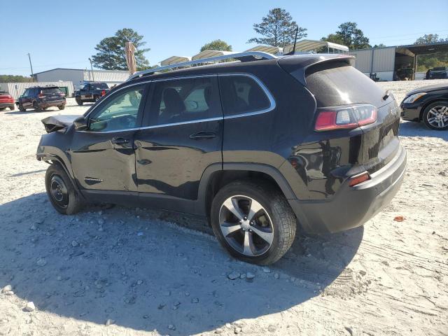2019 JEEP CHEROKEE L - 1C4PJLDB7KD387103