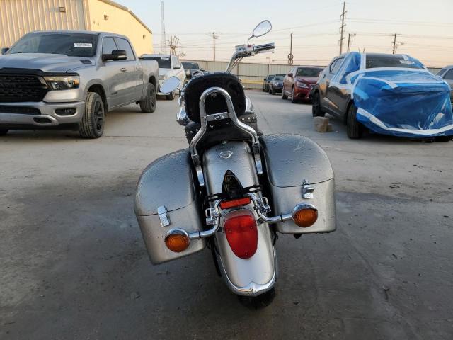 2003 YAMAHA XV1600 AT - JYAVP07E83A011079