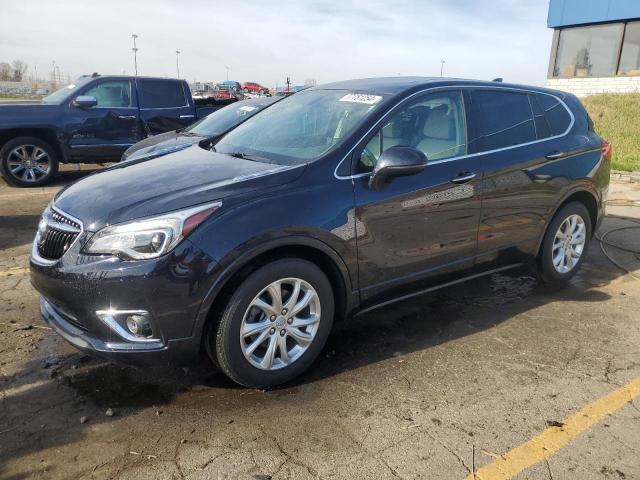 2020 BUICK ENVISION P #3023742923