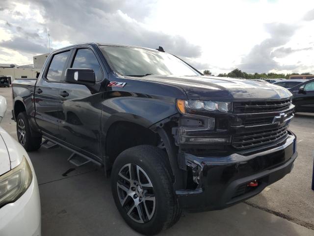 Vin: 3gcpyfed4lg234969, lot: 74617254, chevrolet all models k1500 lt trail boss 20204