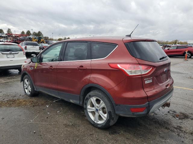 2016 FORD ESCAPE SE - 1FMCU0G93GUA28671