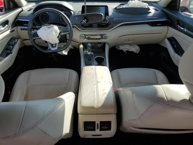2020 NISSAN ALTIMA PLA - 1N4AL4FV1LC144848