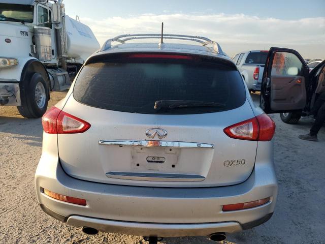 2017 INFINITI QX50 - JN1BJ0RP8HM381190