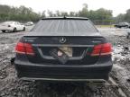 Lot #3024589638 2016 MERCEDES-BENZ E 400 4MAT