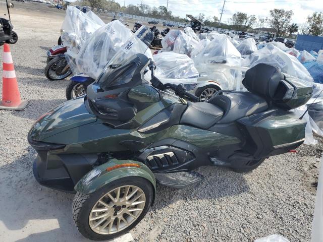 2023 CAN-AM SPYDER ROA - 2BXNBDD24PV005857