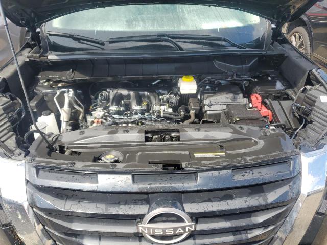 2023 NISSAN PATHFINDER - 5N1DR3AC9PC227807