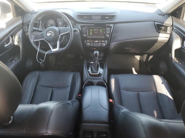 2018 NISSAN ROGUE S - JN8AT2MT9JW489349