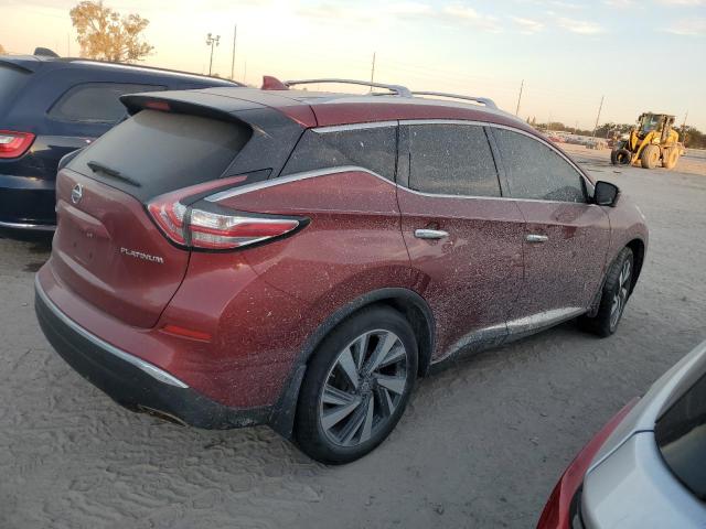 2016 NISSAN MURANO S - 5N1AZ2MG7GN171236