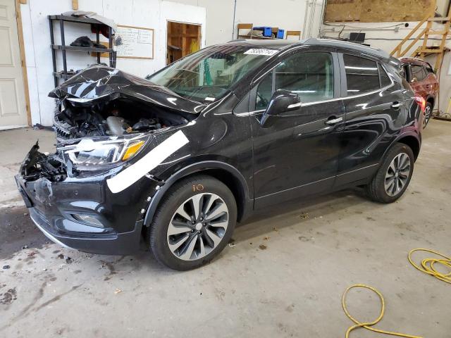 2019 BUICK ENCORE ESS #3034335063