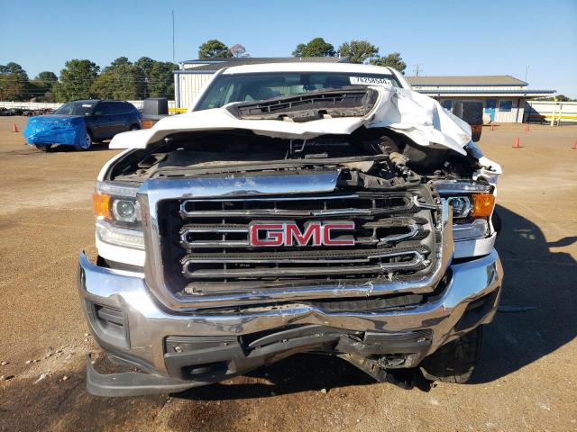 2019 GMC SIERRA K35 - 1GT42TCY4KF266958