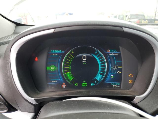 VIN 1G1RC6S51GU122498 2016 Chevrolet Volt, LT no.9