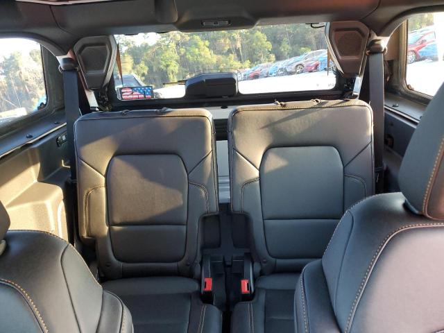 2023 FORD BRONCO BAS - 1FMDE5CP6PLB70070