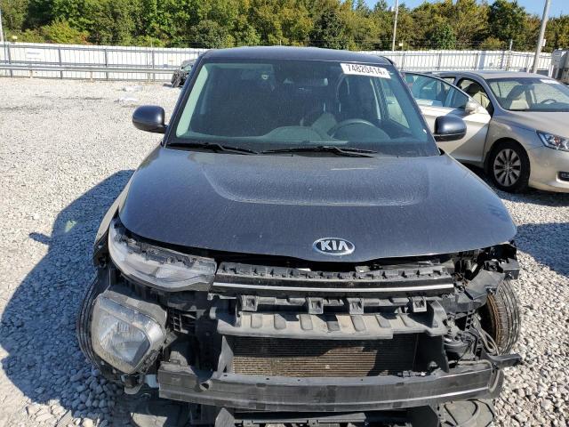 2021 KIA SOUL LX - KNDJ23AU2M7784664