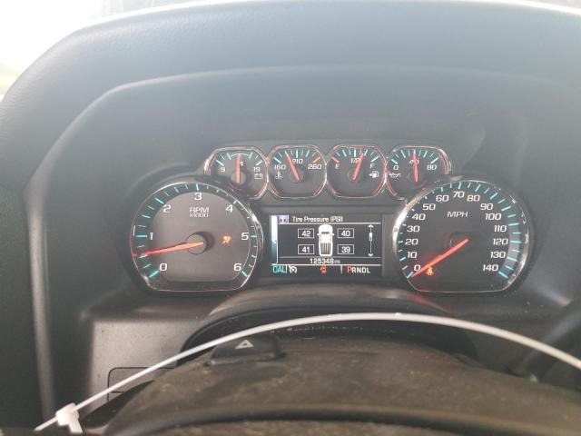 2018 CHEVROLET SILVERADO - 3GCPCREC9JG147458