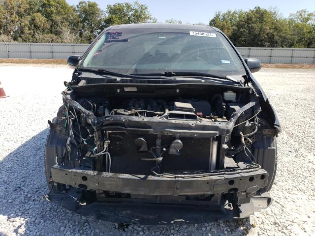 2017 TOYOTA SIENNA LE - 5TDKZ3DCXHS827999