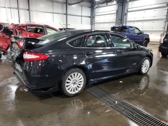 2015 FORD FUSION SE - 3FA6P0LU8FR257636