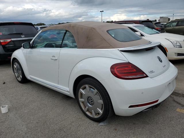 VIN 3VW5DAAT3KM503169 2019 Volkswagen Beetle, S no.2