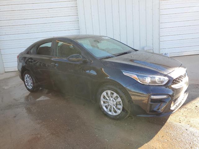 VIN 3KPF24AD8LE174214 2020 KIA Forte, FE no.4