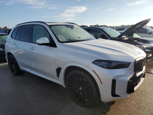 2024 BMW X5 XDRIVE4 - 5UX23EU03R9U49154