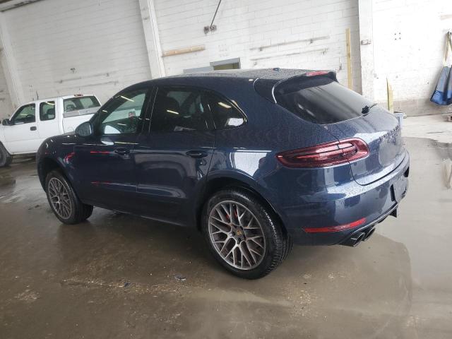 VIN WP1AG2A59HLB54625 2017 Porsche Macan, Gts no.2