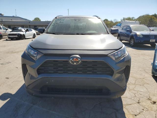 2021 TOYOTA RAV4 LE - 2T3K1RFV2MC118633