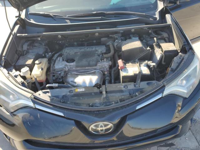 VIN 2T3WFREVXJW521564 2018 Toyota RAV4, Adventure no.11