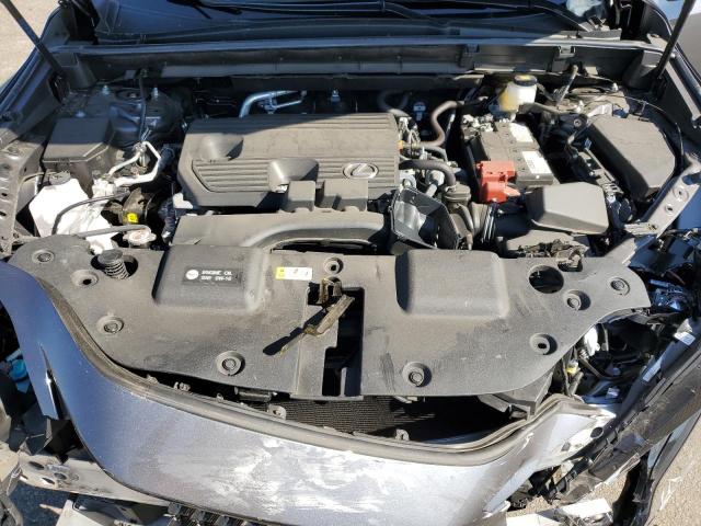 2024 LEXUS NX 250 BAS 2T2ADCAZ4RC006065