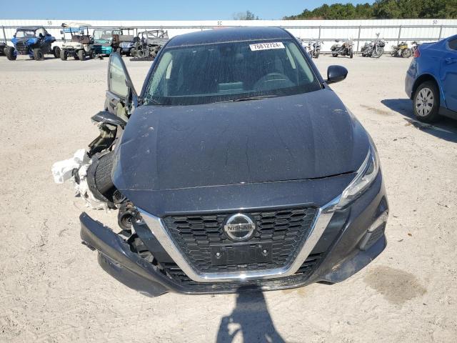 2022 NISSAN ALTIMA SV - 1N4BL4DV4NN305286