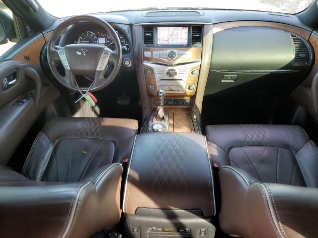 2016 INFINITI QX80 - JN8AZ2NE5G9121885