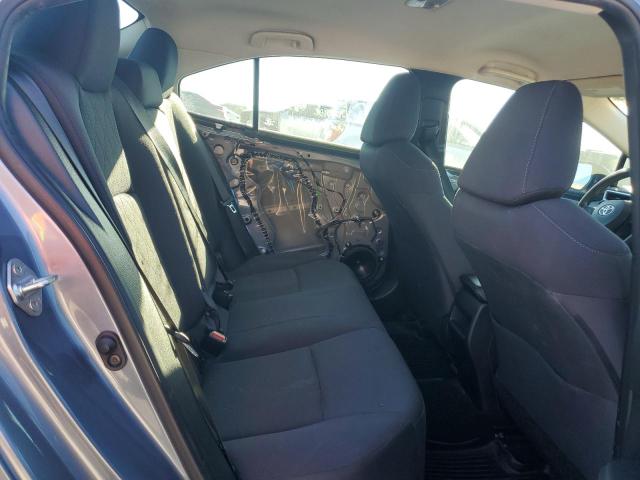 2020 TOYOTA COROLLA LE - 5YFEPRAE5LP084536