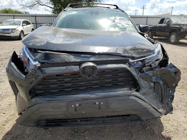 2024 TOYOTA RAV4 LE - 4T3LWRFV4RU129130