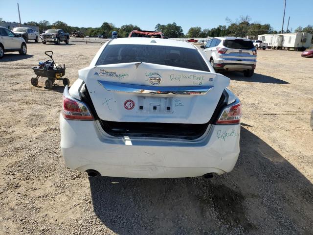 2015 NISSAN ALTIMA 2.5 - 1N4AL3AP1FN403608