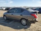 Lot #3028406807 2017 NISSAN VERSA S