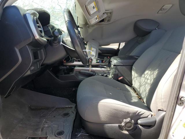 2016 TOYOTA TACOMA DOU - 3TMAZ5CN2GM023382