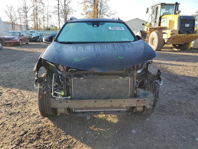 VIN 2T3RFREVXHW560176 2017 Toyota RAV4, Xle no.5