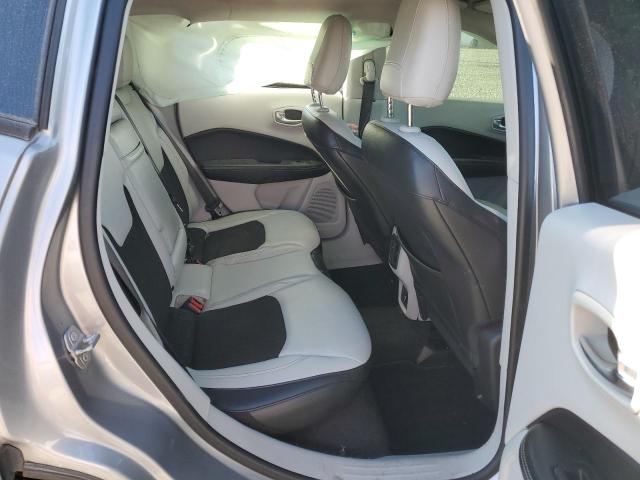 2018 JEEP COMPASS LA - 3C4NJCBBXJT287354