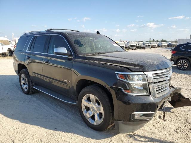 2016 CHEVROLET TAHOE C150 - 1GNSCCKC1GR467126