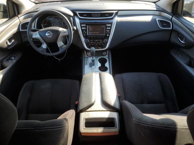 2016 NISSAN MURANO S - 5N1AZ2MG5GN112041