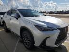 LEXUS NX 250 PRE снимка