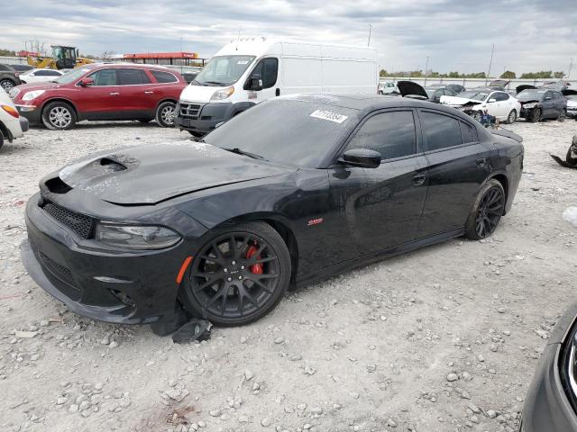 2016 DODGE CHARGER R/ #3025849303