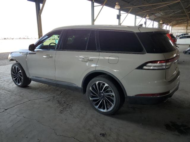 VIN 5LM5J7XC6MGL00725 2021 Lincoln Aviator, Reserve no.2