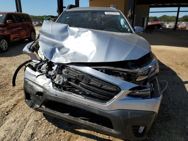 2022 SUBARU OUTBACK LI - 4S4BTANC9N3129199